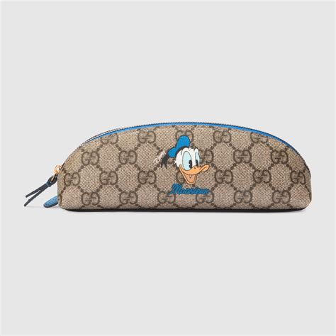 astuccio gucci disney|where to buy disney gucci.